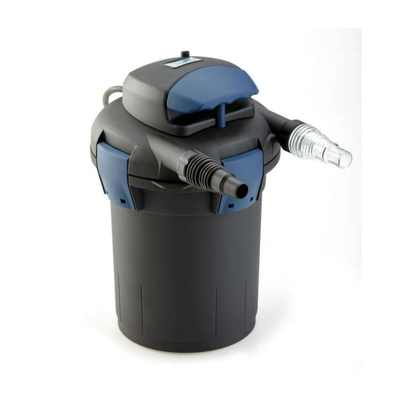 OASE BioPress 1000 - Pond Pressure Filter with UV Clarifier