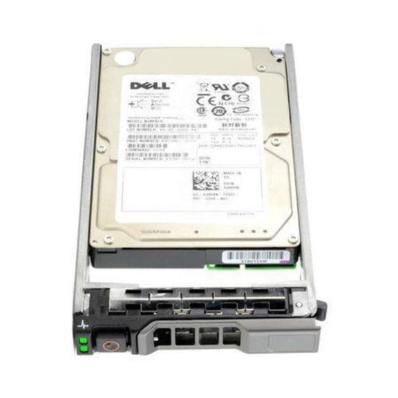400-AJSC - DELL 600GB 15K SAS 3.5 12Gb/s HARD DRIVE HYBRID KIT 13TH GEN TRAY COMPATIBLE WITH PowerEdge R230 R330 R430 R530 R730 R730XD T330 T430 T630
