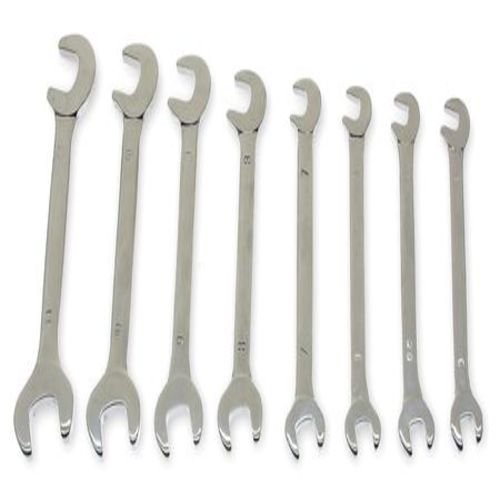 Ignition Wrench Set, Metric Offset