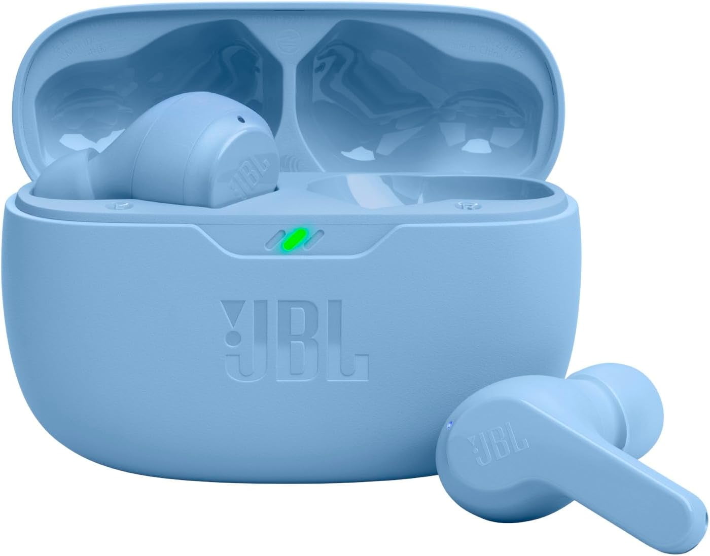 Open Box JBL Vibe Beam, True wireless earbuds