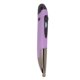 thumbnail image 4 of RATON DE BOLIGRAFO DE BOLSILLO INALÁMBRICO, Ratón de Escritura Ajustable 2-In-1 Lychee Ergonómica Con Función de Lériz Óptico, 800/1200/1600 DPI, para la Computera, 4 of 7