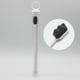 thumbnail image 5 of Minnieouse Cepillo de flexible con agarre de caja Suministros para el cuidado Mango ergonómico Herramienta de limpieza oral para el hogar de cuidado de los oídos Blanco/Antracita/Caja, 5 of 6