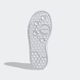 thumbnail image 3 of Tenis Adidas Niño Breaknet Blanco FZ0108 18.5 cm, 3 of 4