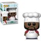 thumbnail image 1 of Funko Pop Television: South Park - Chef Figura Coleccionable Funko POP, 1 of 2
