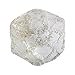 thumbnail image 3 of Christopher Knight Home Jucar Fabric Pouf, Ivory, 3 of 4