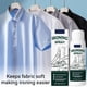 thumbnail image 5 of Ironing Starch Spray Spray Starch For Ironing Clothes Guard Heavy Hold Fabric Remover Clothes Starch Dewrinkle Sprays For Wool Linen 100ml, 5 of 9