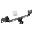 thumbnail image 1 of Fits 2015-2022 Ram ProMaster City Draw-Tite Trailer Hitch Rear 75219 Max-Frame; Class III; Square Tube Welded; 2 Inch Receiver; 3500 Pound Weight Carrying Capacity/350 Pound Tongue Weight, 1 of 2