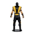 thumbnail image 5 of Scorpion (Mortal Kombat Klassic) 7" Figure - McFarlane Toys, 5 of 9