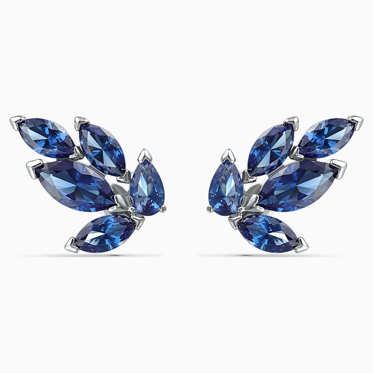 SWAROVSKI LOUISON ピアス Amazon.com: Swarovski Louison Stud Earrings: Clothing, Shoes