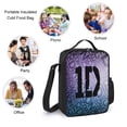 thumbnail image 5 of 3PCS One Music Direc-,Ti0n Backpack Set Large Capacity Bookpacks With Lunch Box Pencil Case 17In Backpack Set, 5 of 8