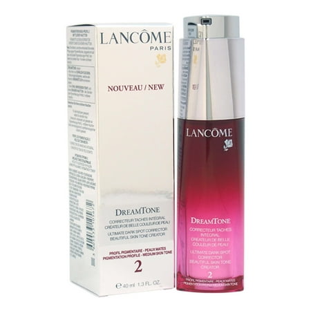 EAN 3605533105672 product image for Lancome Dreamtone Ultimate Dark Spot Corrector Beautiful Skin Tone Creator, #2 M | upcitemdb.com