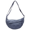thumbnail image 1 of Bolso Masa Hobo Bandolera para Mujeres Hombres Nailon, 1 of 9
