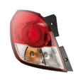 thumbnail image 1 of Calavera DEPO Captiva Sport 2008 A 2013 Chevrolet Izq 301222048927910, 1 of 4
