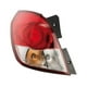 thumbnail image 1 of Calavera DEPO Captiva Sport 2008 A 2013 Chevrolet Izq 301222048927910, 1 of 4
