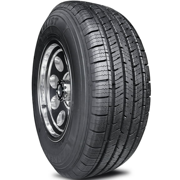 Finalist Terreno H/T 245/70R16 107T XL a/s All Season Tire