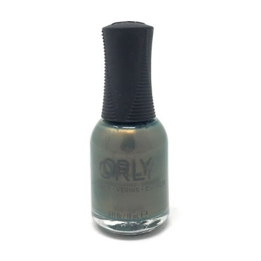 Orly Nail Lacquer Metamorphosis .6 fl oz #2000215