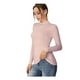thumbnail image 1 of Camiseta térmica para mujer Beatle con fibra de bambú, 1 of 3