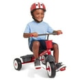 Radio Flyer, 4in1 Stroll 