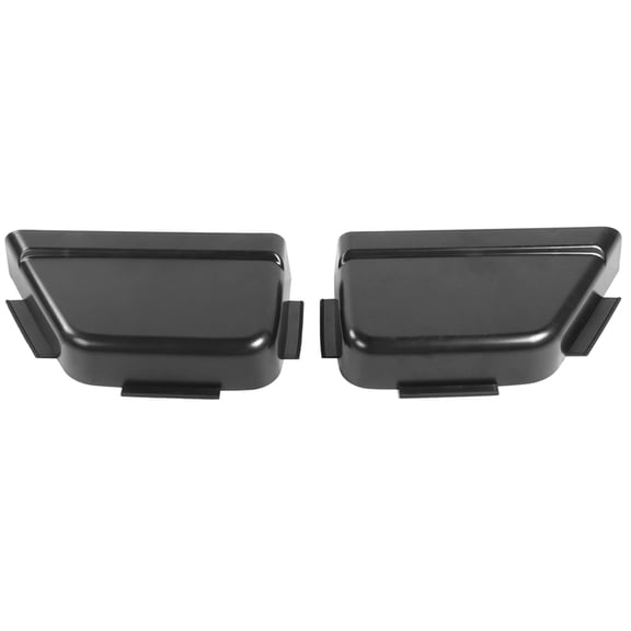 Car Rear Door Net Pocket Storage Box Organizer, Passenger Door Side Insert Storage Tray Organizer for Wrangler JK 2011-2017