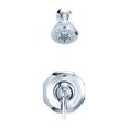 thumbnail image 2 of Danze Draper Shower Only Trim, Chrome, 2 of 2