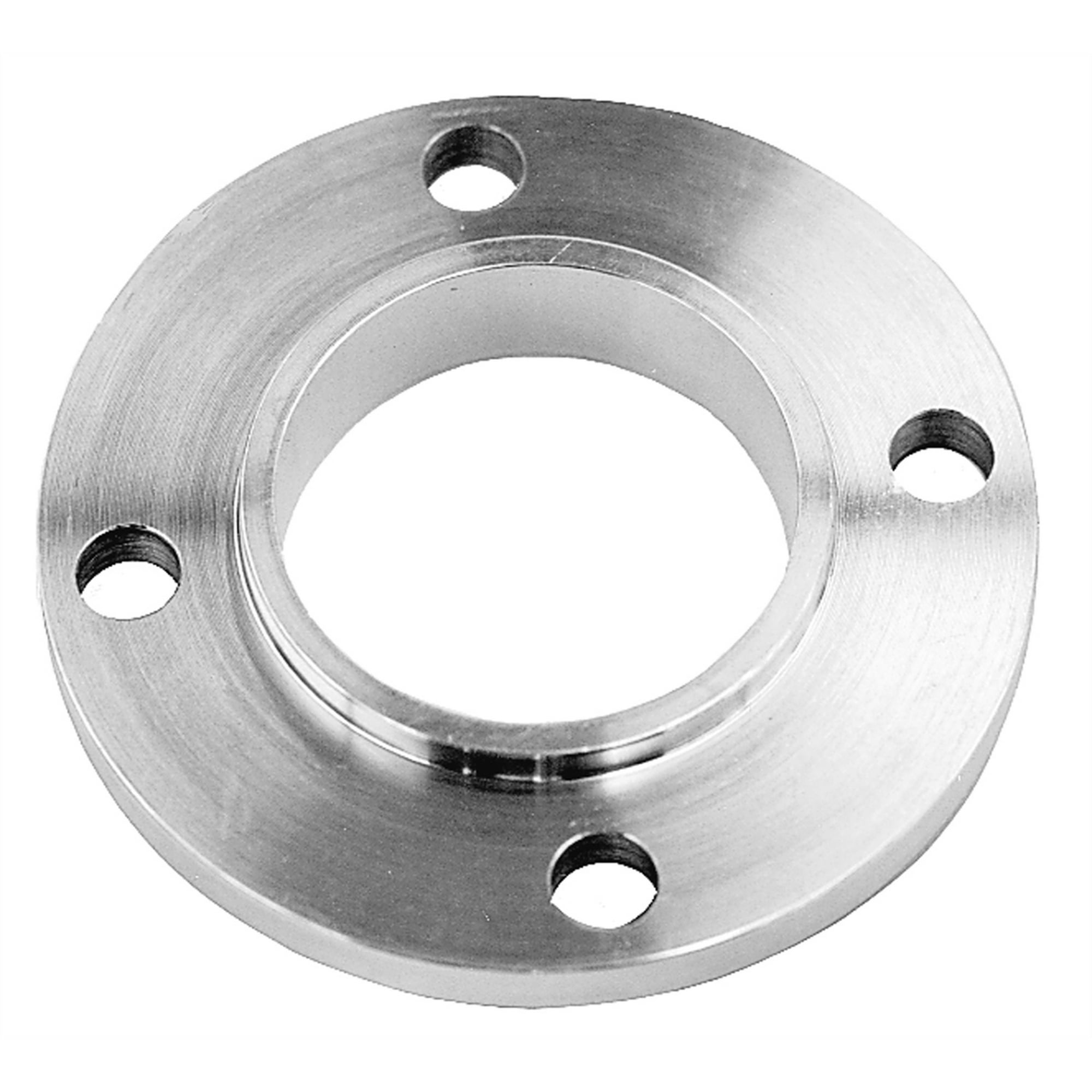 Ford Performance 302/351W Crank Pulley Spacer 0.950 Ford Performance 302/351W Crank Pulley Spacer 0.950