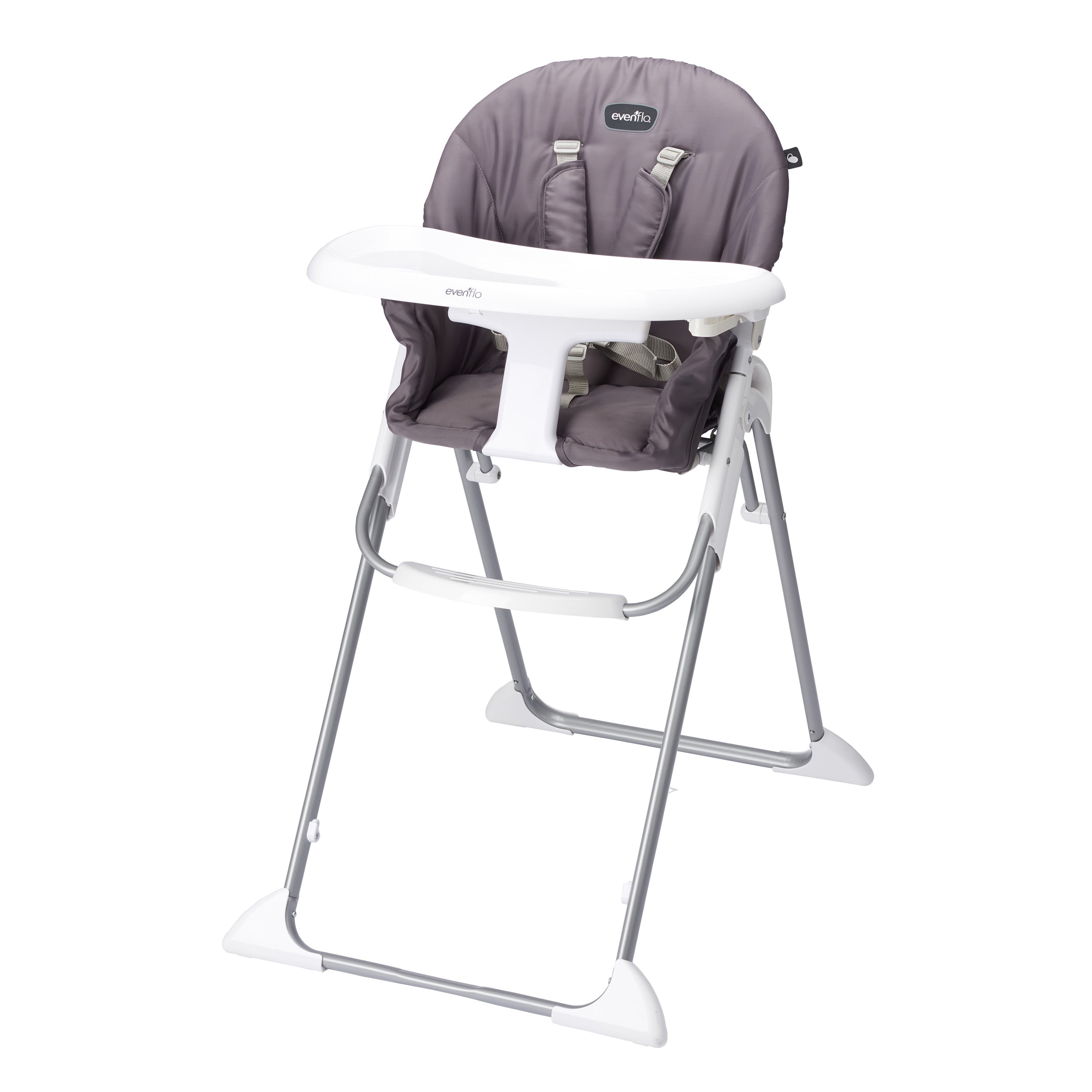 evenflo high chair and table