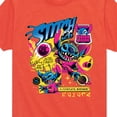 thumbnail image 3 of Disney - Lilo & Stitch - Stitch Comic Page - Toddler & Youth Short Sleeve Graphic T-Shirt, 3 of 5