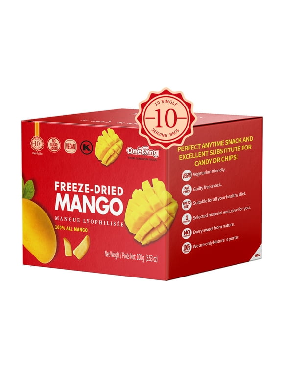 Freeze Dried Fruit in Shop by Fruit Type