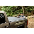 thumbnail image 3 of Roll-N-Lock Tonneau Cover 224A-XT A-Series XT; Manual Retractable; Lockable; Black Powder Coated; Aluminum; With T-Slot Rails, 3 of 6