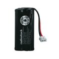 thumbnail image 2 of RadioShack 2.4V/400MAH NI-MH BATER&Iacute;A PARA UNIDEN BT-1011 RadioShack No, 2 of 2