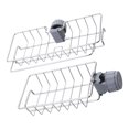 thumbnail image 1 of Juego de 3 soportes para cubiertos, escurridor de platos, electrodomésticos de cocina, cucharas, contenedores cilíndricos, 1 of 6