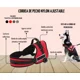 thumbnail image 5 of Correa De Pecho Nylon Para Perros, Entrenamiento Ajustable, 5 of 6