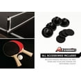 thumbnail image 6 of Atomic Northport 3-in-1 Dining Table with Air-Powered Hockey and Table Tennis, 6 of 21