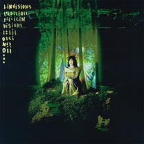 Ale Araya - In Visions - Music & Performance - Vinyl