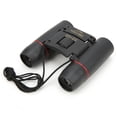 thumbnail image 2 of 30x60 Zoom Binoculars, Compact 7.2° Durable 30x60 126m/1000m Binocular With Wipe Cloth For Hiking For Camping For Concert, 2 of 8