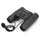 thumbnail image 1 of 30x60 zoom binoculares, telescopio binocular compacto plegable 30x60 duradero para caminar para adultos para acampar para niños para conciertos, 1 of 7