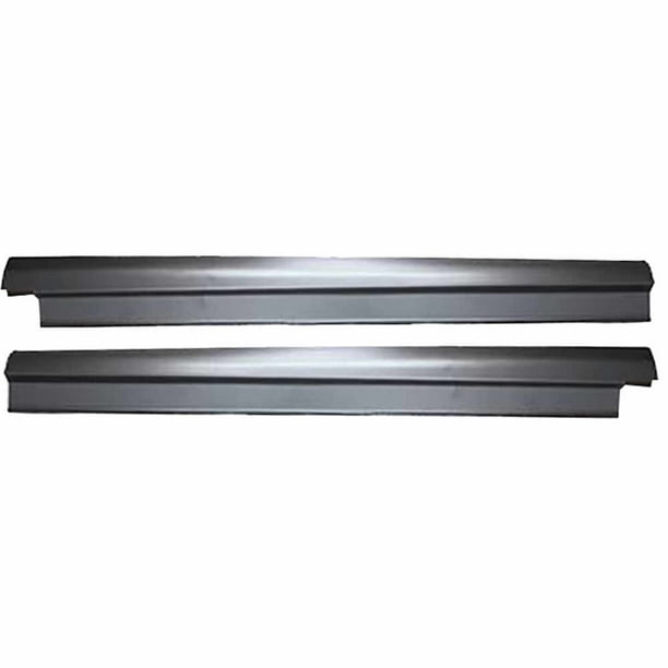 Slip-on Rocker Panel - 4 Door - PAIR. Fits 04-09 Toyota Prius - Walmart.com