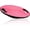 Classic Pink, variant on Wobble Board, Exercise Stability Trainer Portable Board with Handle for Workout Core Trainer Physical & Gym No-Skid Surface