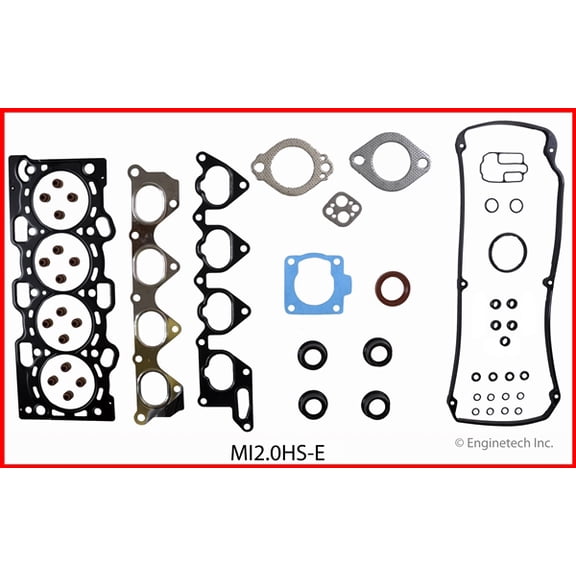 GSKT MITS 2.0L 4G94 SOHC