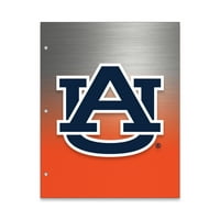 Portfolio Omb Auburn Tigers