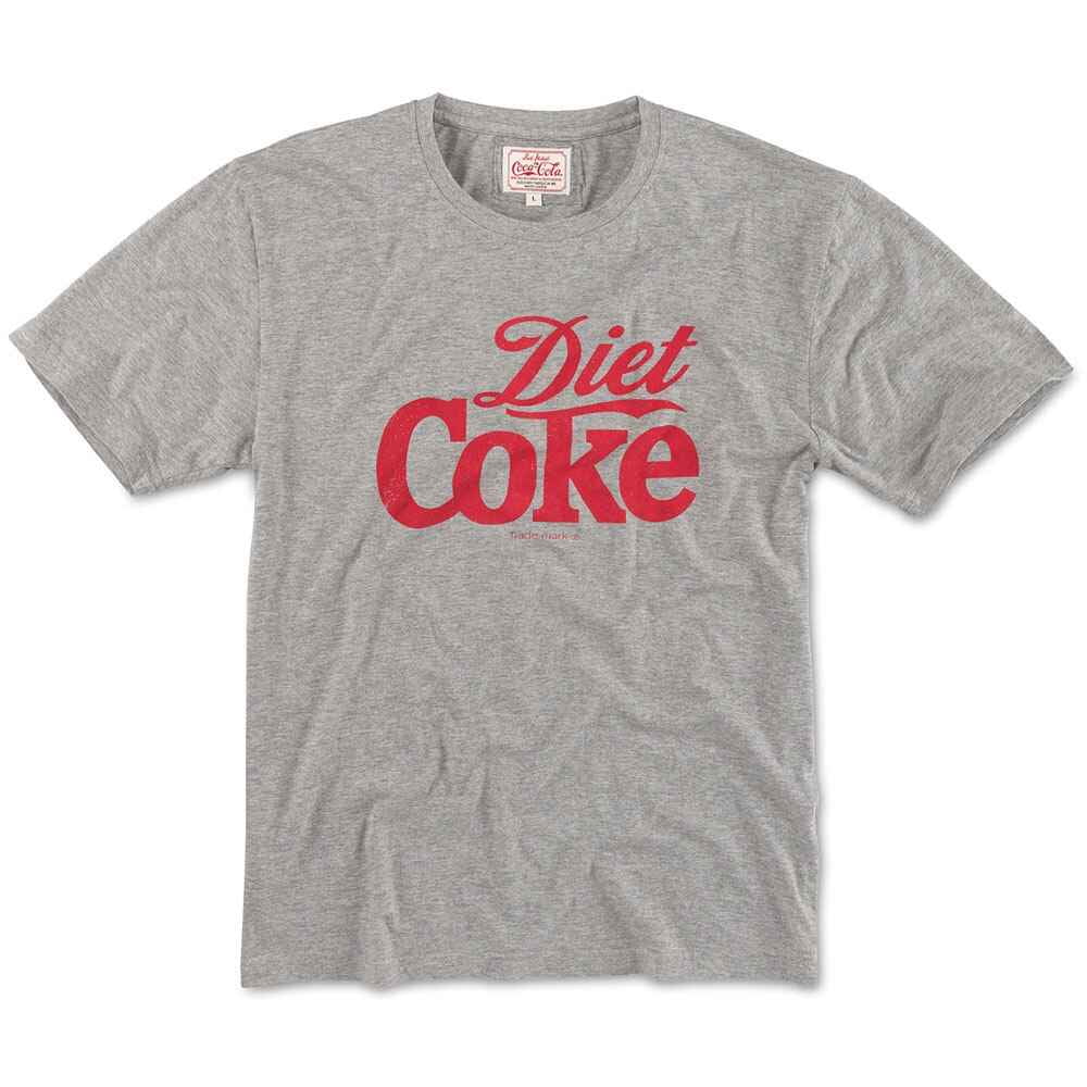 diet coke tee shirt