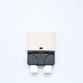 thumbnail image 7 of ORDDIART 1Set Mini Breaker Circuit Breaker Trip with Thermal Protection for Marine Craft Operators 1.3x0.8x0.2in, 7 of 7