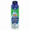 thumbnail image 5 of Scrubbing Bubbles® Mousseur de Douche Méga, Élimine la Résidu de Savon des Baignoires, des Murs de Douche et Plus, Parfum Pluie, 567g, 567g, Parfum Pluie, 5 of 5