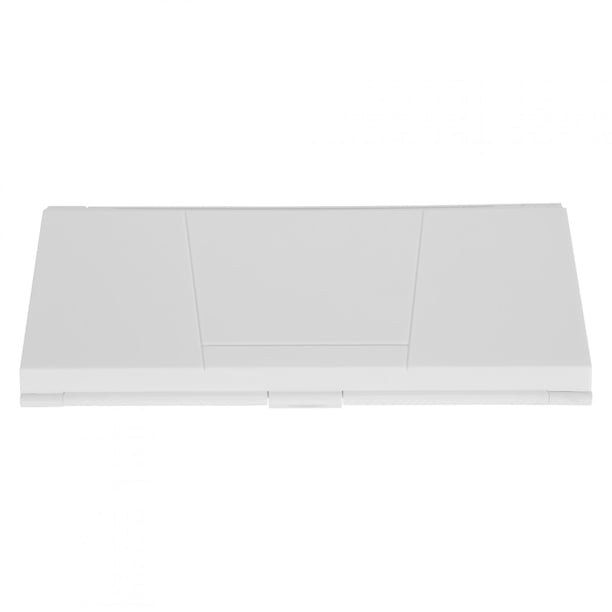 Paleta de pintura de acuarela, caja de paleta de pintura, caja de acuarela a prueba de fugas, artesanía Superior Jadeshay A