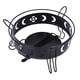 thumbnail image 4 of Estante portátil Macarena Quemador de alcohol desmontable Acero inoxidable Camping Negro, 4 of 8