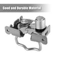 thumbnail image 3 of Vehicle Engine Hood Catch Lock Latch for BMW X3 F25 2009-2017 for BMW X4 F26 2013-2018 Replaces 51237224883, 3 of 6