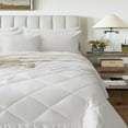 thumbnail image 3 of Royal Elite All-Season Natural Bamboo Duvet, 3 of 3
