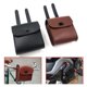 thumbnail image 5 of Kenally Carteras para manillar de motocicleta de gran capacidad, bolsa de almacenamiento de dinero, paquete frontal ajustable portátil, accesorios Accesorios para motos Negro Kenally VI017877-01, 5 of 6