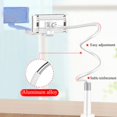 thumbnail image 3 of Amplifier Lazy Clip Bracket Desktop Bed Projection Video Magnifying Glass, 3 of 8