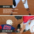 thumbnail image 2 of PEACNNG Sliding Mitt for Baseball Sliding Mitten Baseball Sliding Baseball Glove Baseball Training Glove, 2 of 7